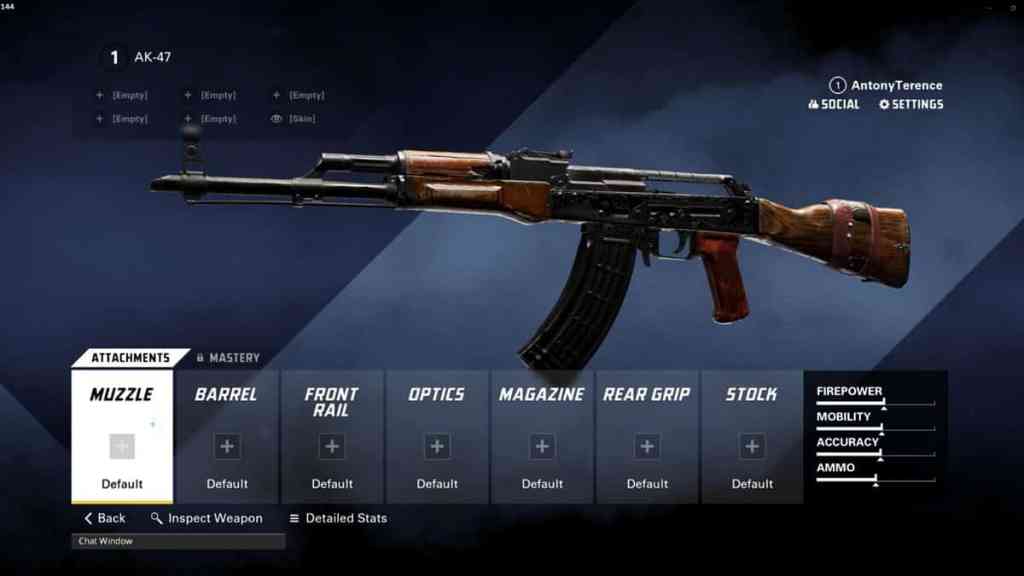 Best Guns in XDefiant