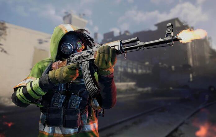 XDefiant Beginners Tips