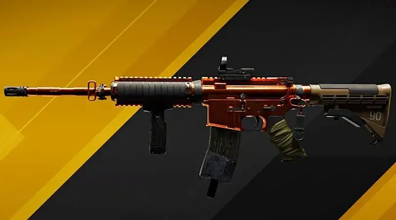 XDefiant Bronze Camos