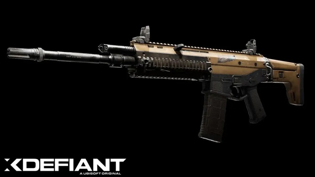 XDefiant’s Best Loadouts In 2024