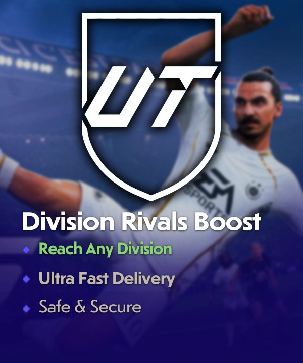 FC 26 Divions Rivals Boost