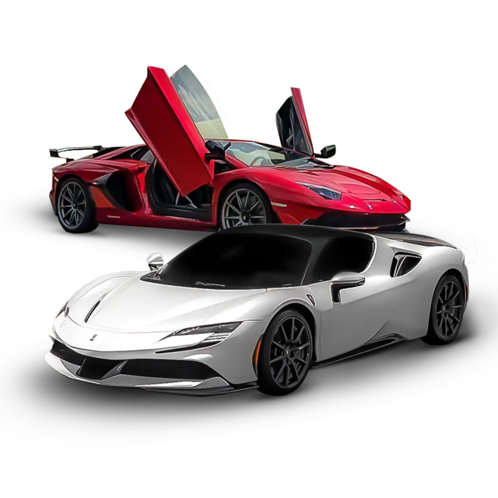 Forza Horizon 5 Mods