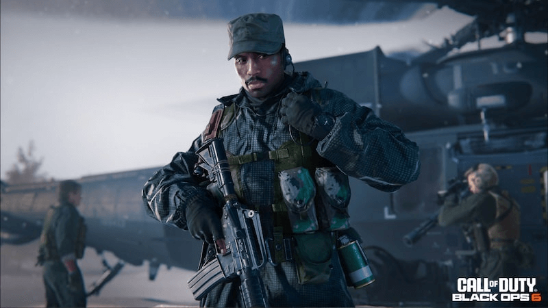 Skill-based matchmaking