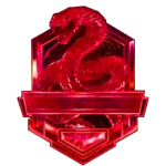 COD BO6 Ranked Boost Crimson