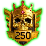 COD BO6 Ranked Boost Top 250 Potential