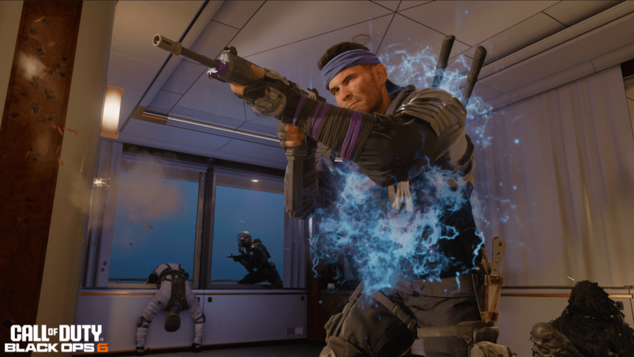 New Multiplayer Modes