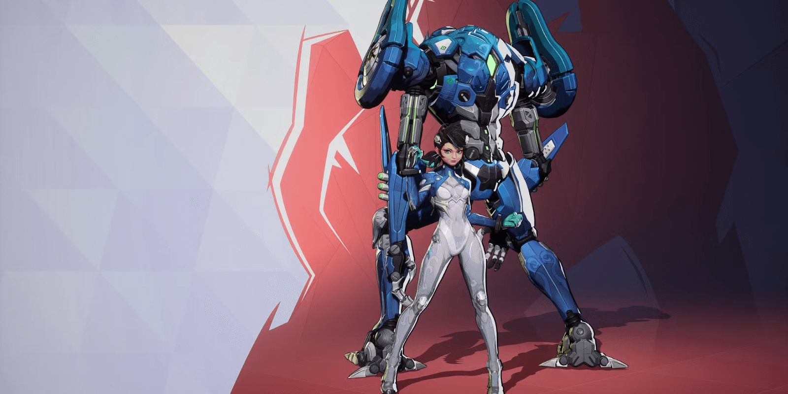 Peni Parker: Blue Tarantula Free skin in Marvel Rivals