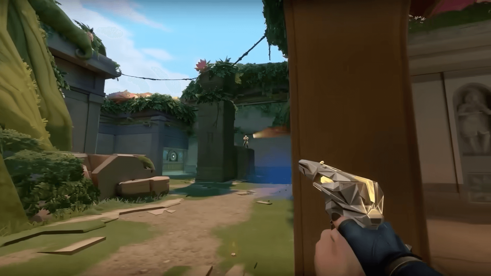 VALORANT 2025 Season