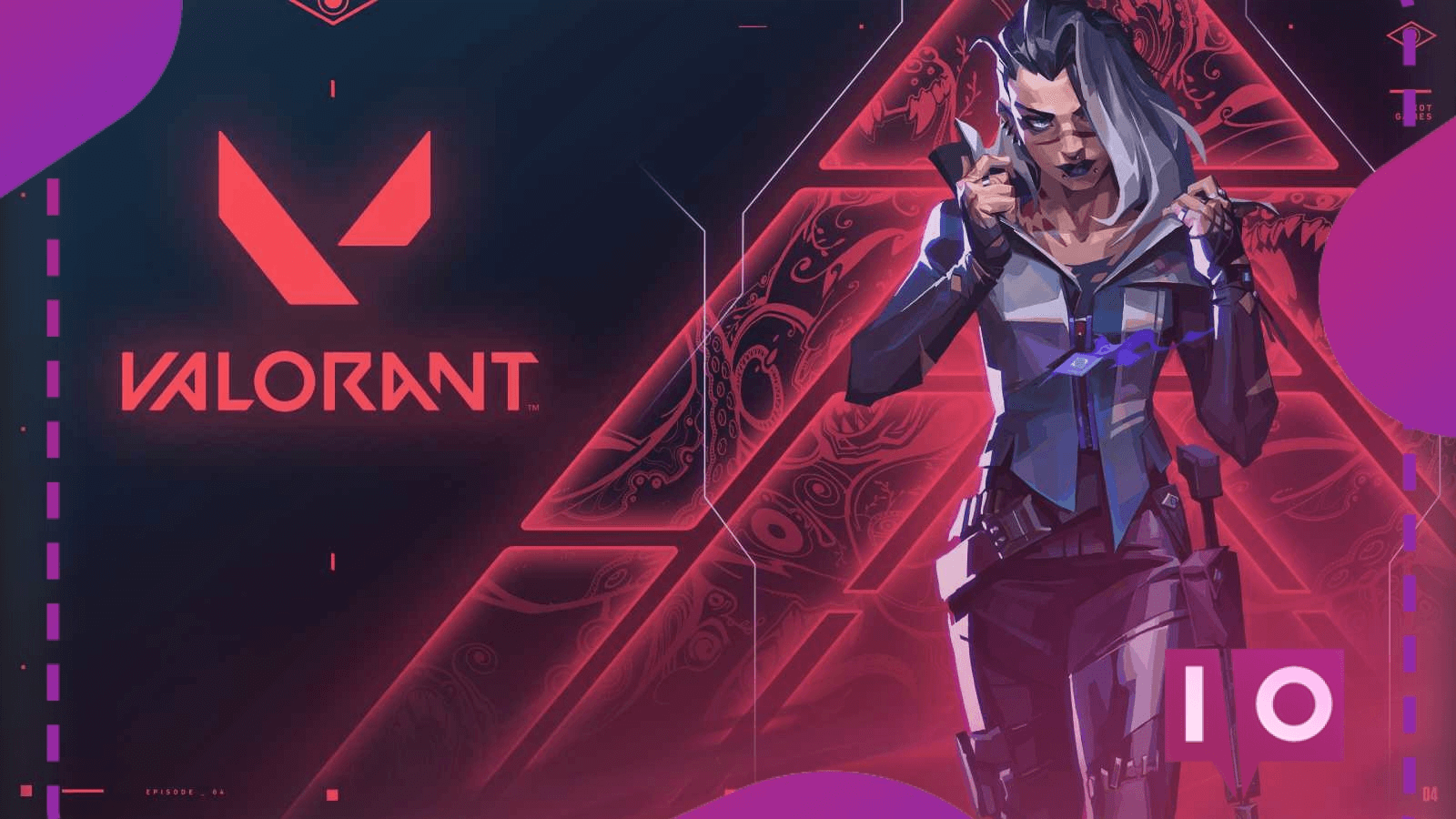 Is EWC 2025 Ready for Valorant’s Arrival