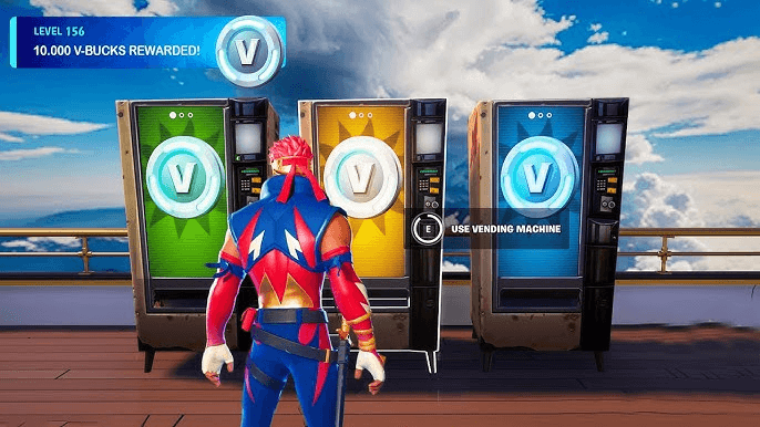 How to Use XP Map Codes