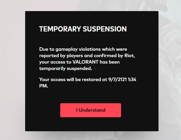 How Long Does an ID Ban Last?