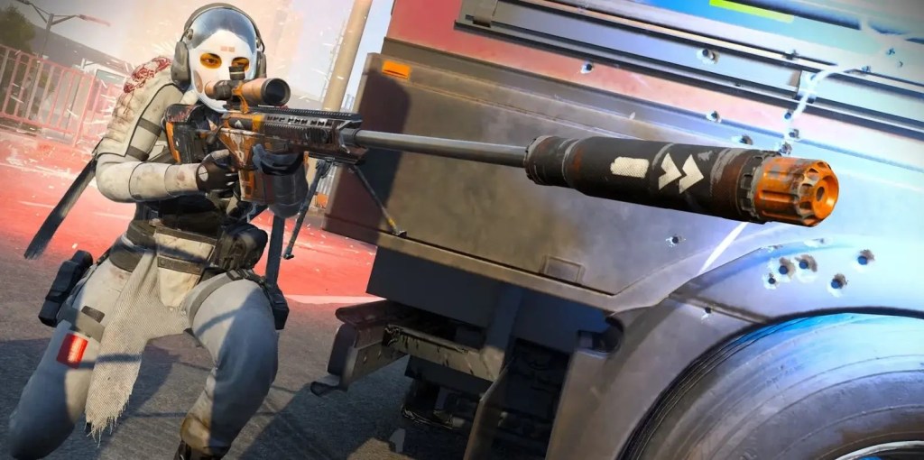 Black Ops 6 season 2 maps