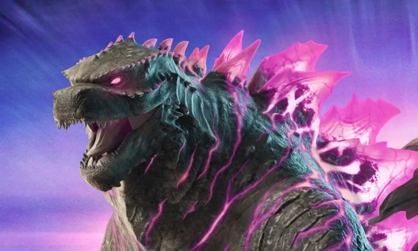 Fortnite Monarch drops