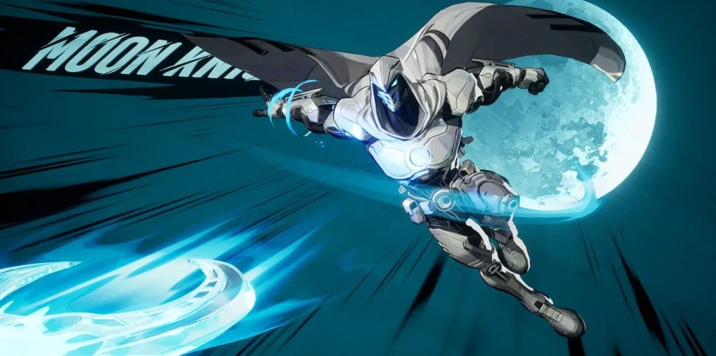 How to play Moon Knight