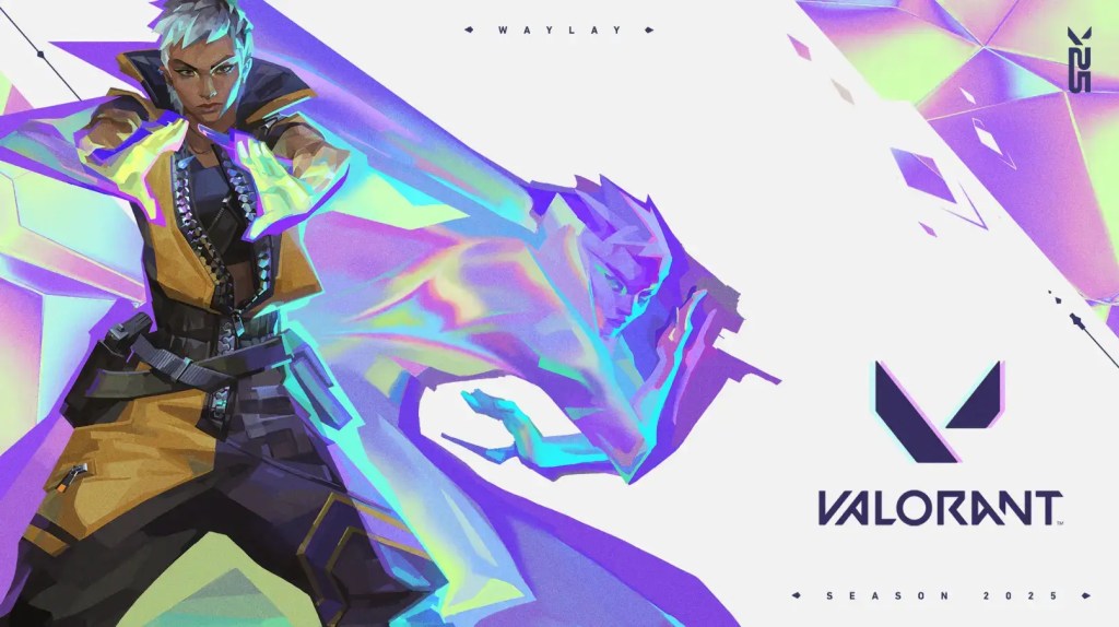 Best Valorant Agents