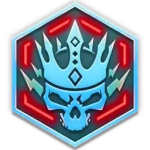 COD BO6 Ranked Boost Icon 2