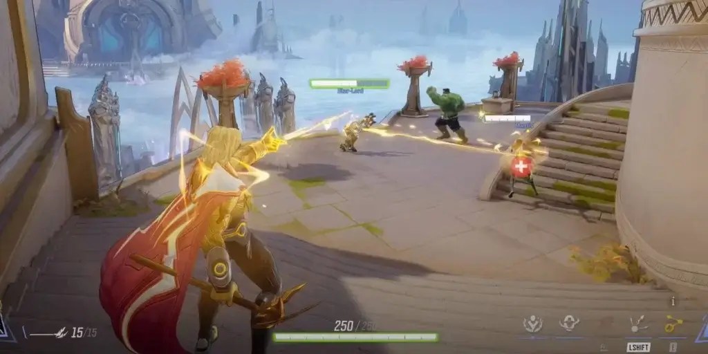 Current Mobility Workarounds for Adam Warlock