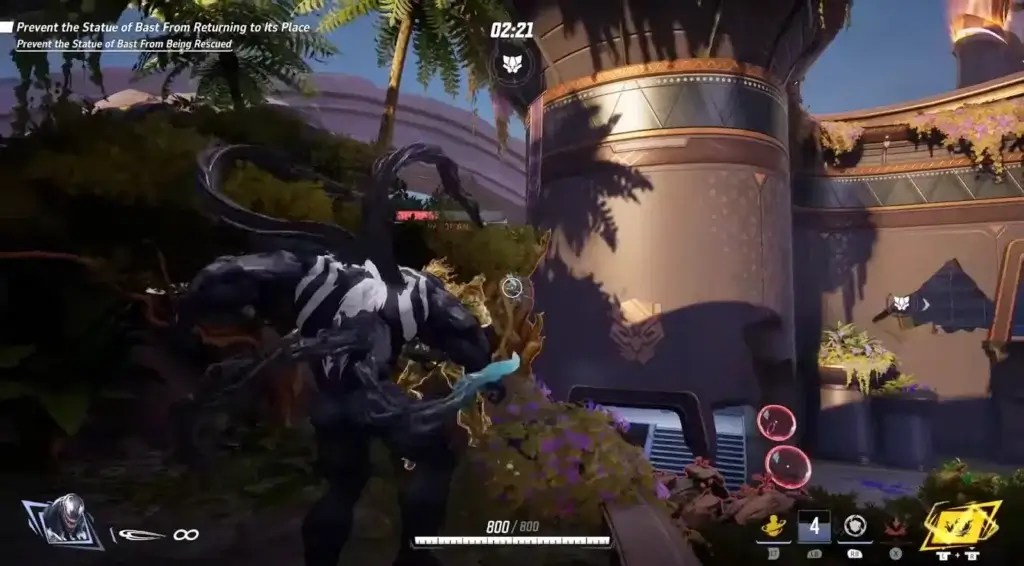 Does SVP Affect Ranked Points