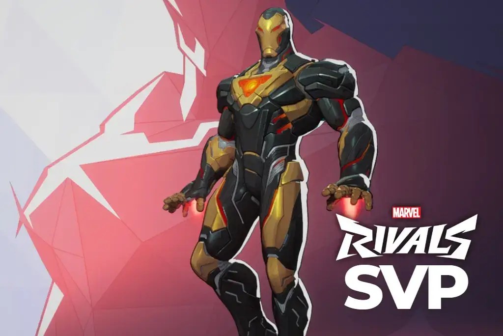 What Is SVP Meaning In Marvel Rivals