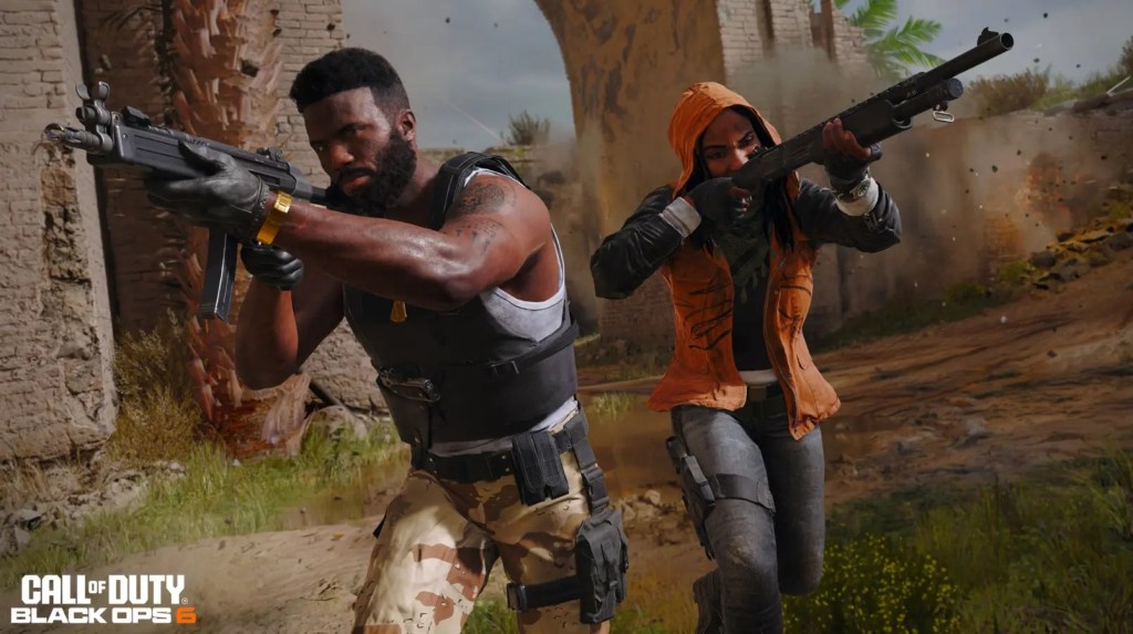 Call of Duty Accounts For Sale