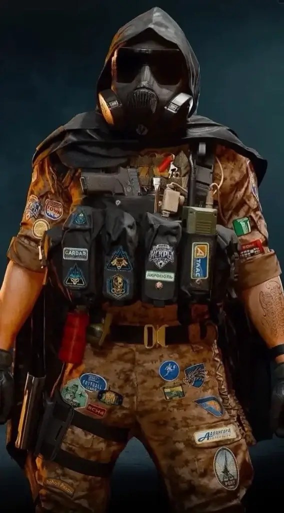 Final Steps to Collect