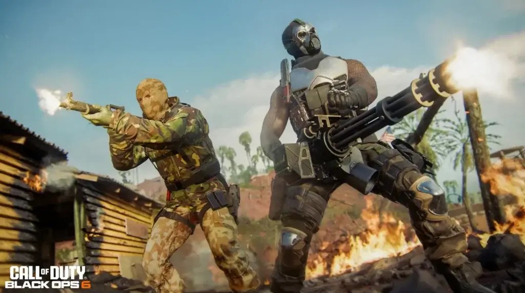 Ranked Play and Rewards That Don’t Suck