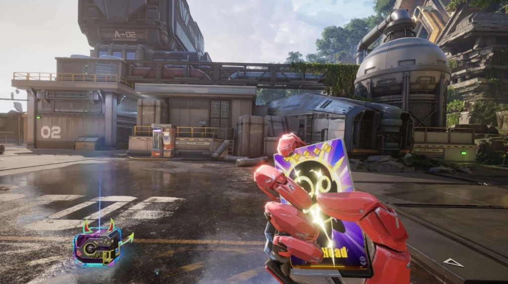 best shard cards in FragPunk