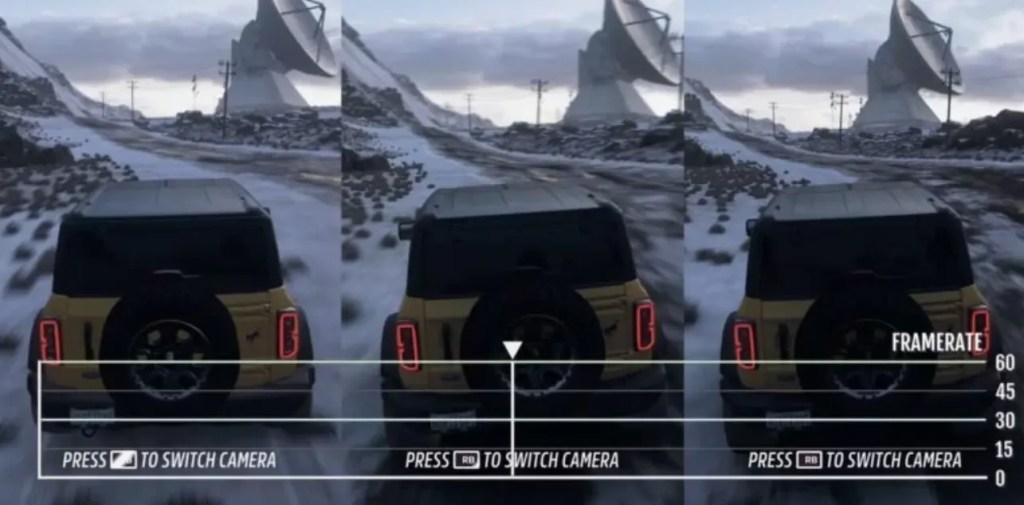 forza horizon 5 platforms