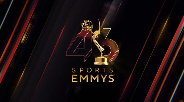 46th Sports Emmys