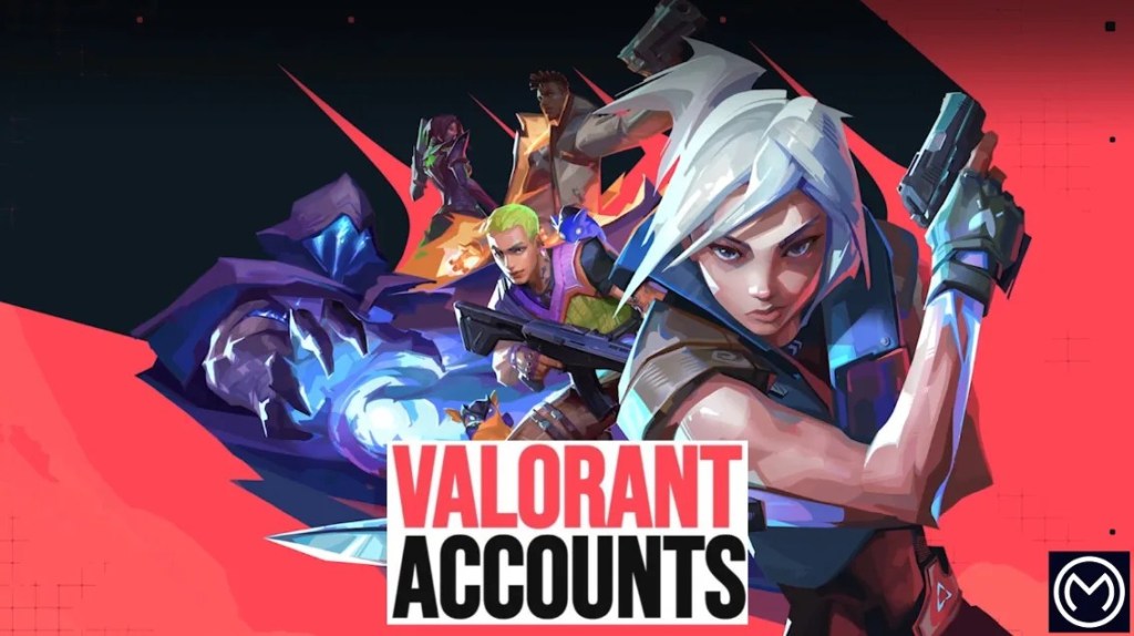 Best Value Valorant Accounts for Ranked Play
