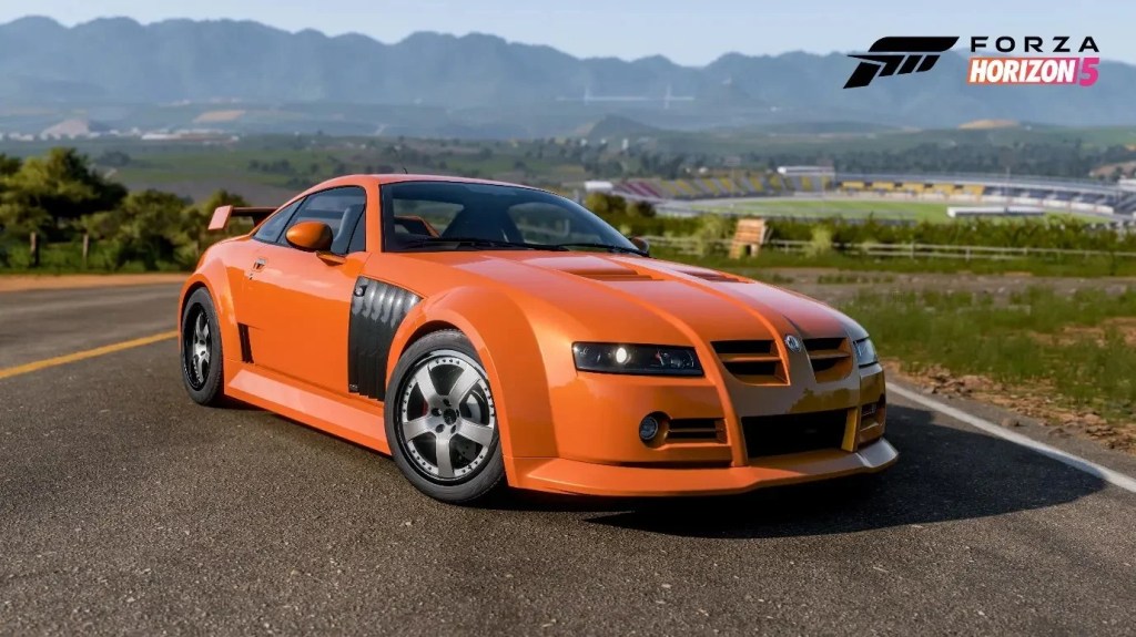 Forza horizon 5 best cars to buy