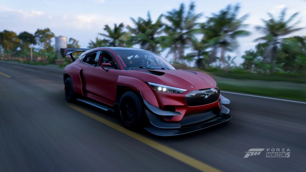 Forza horizon 5 PS5 Worth it