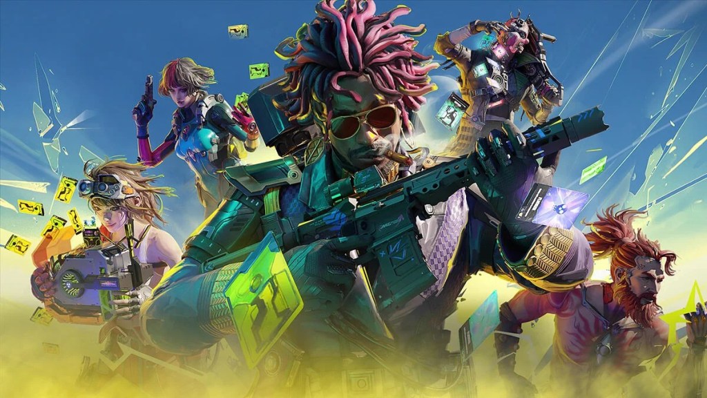 FragPunk Boosting Services