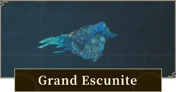 Grand Escunite