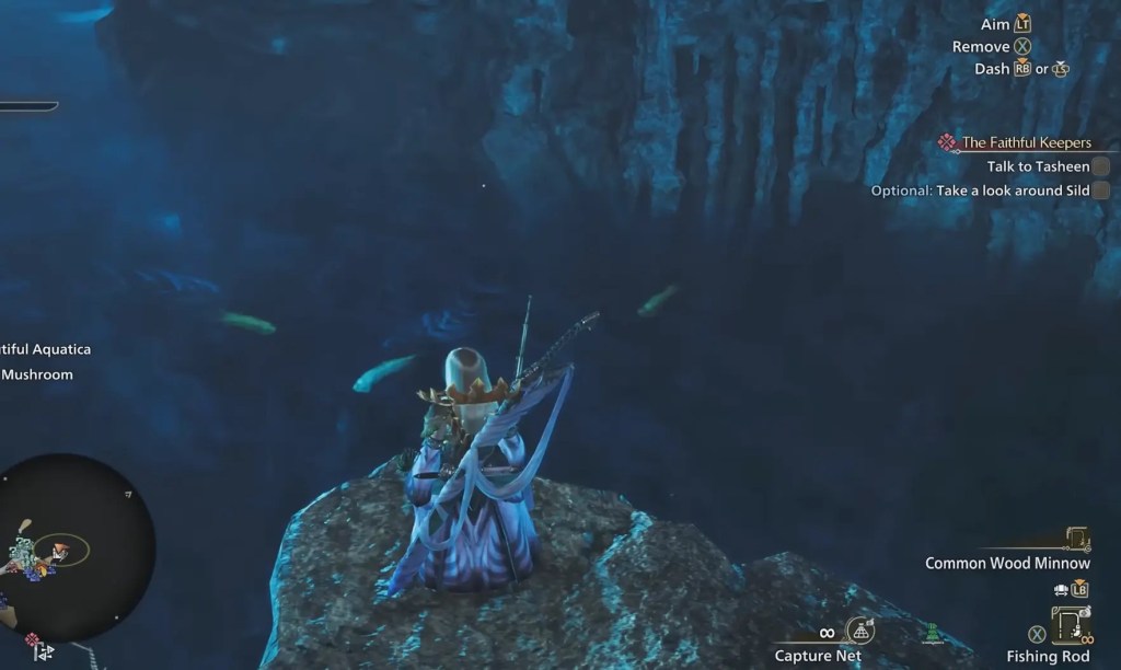 How To Find Grand Escunite Monster Hunter Wilds