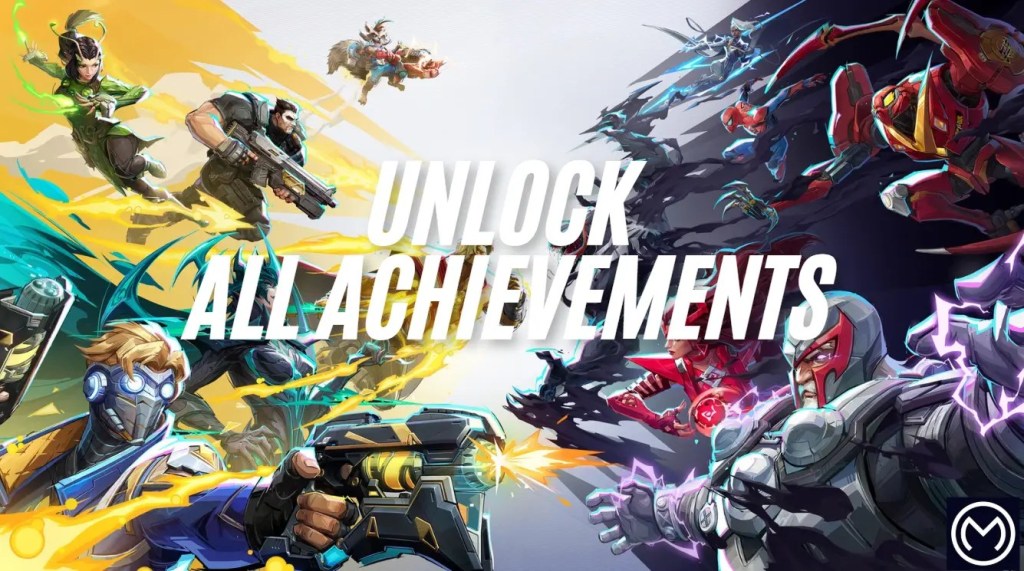 How To Unlock Marvel Rivals Achievements Instantly