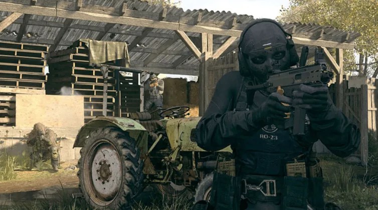 Operator Roze Legacy