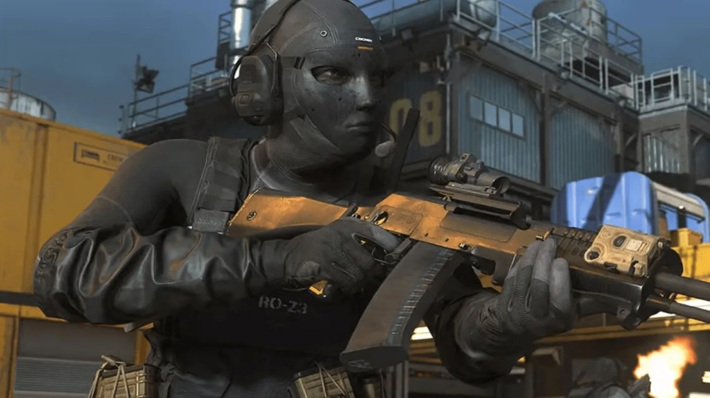 Operator Roze and the Season 3 Meta