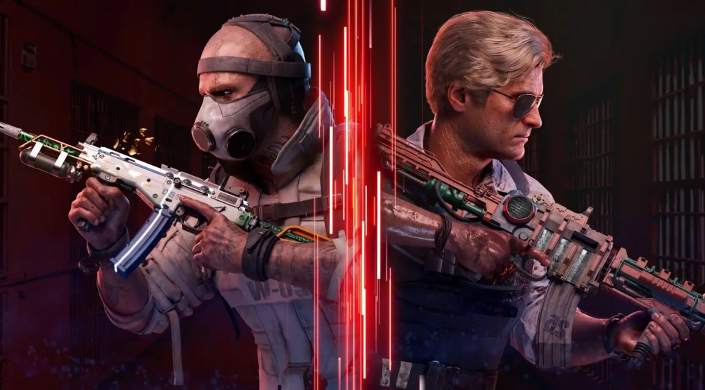 Stitch Return in Black Ops 6