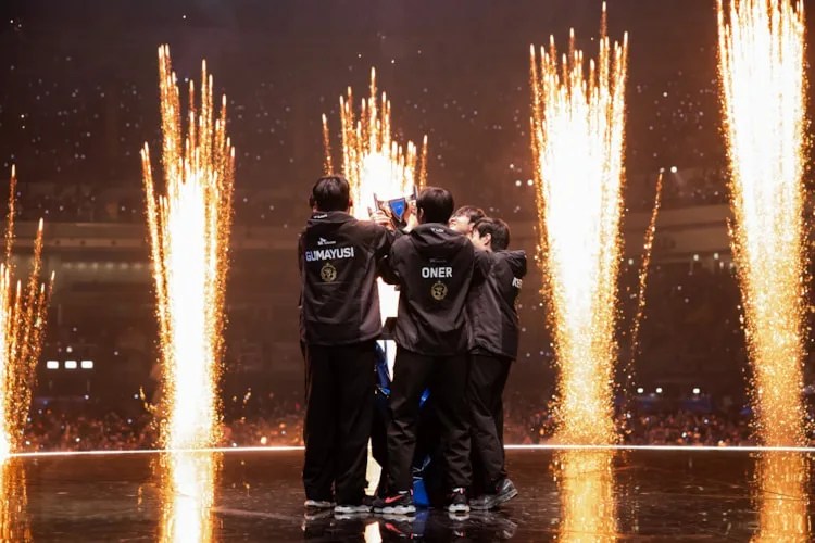 Valorant Wins Sports Emmy