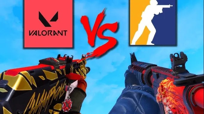 Which Game Has the Stronger Esports Scene