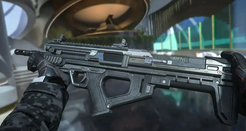 best guns in warzone season 3