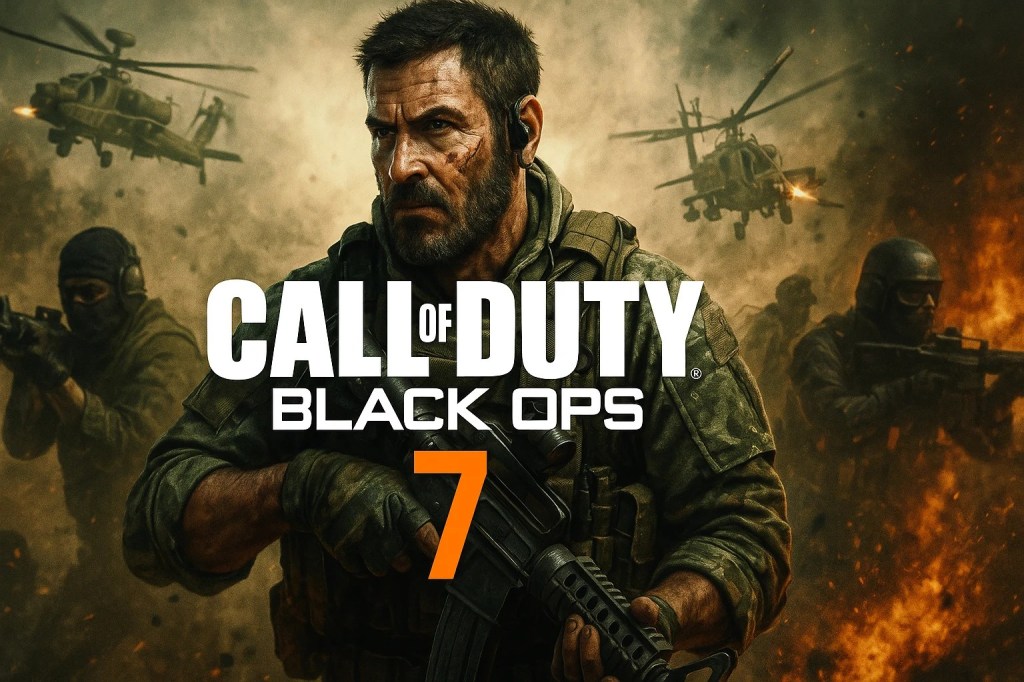 Where Black Ops 7 Fits In COD Timeline