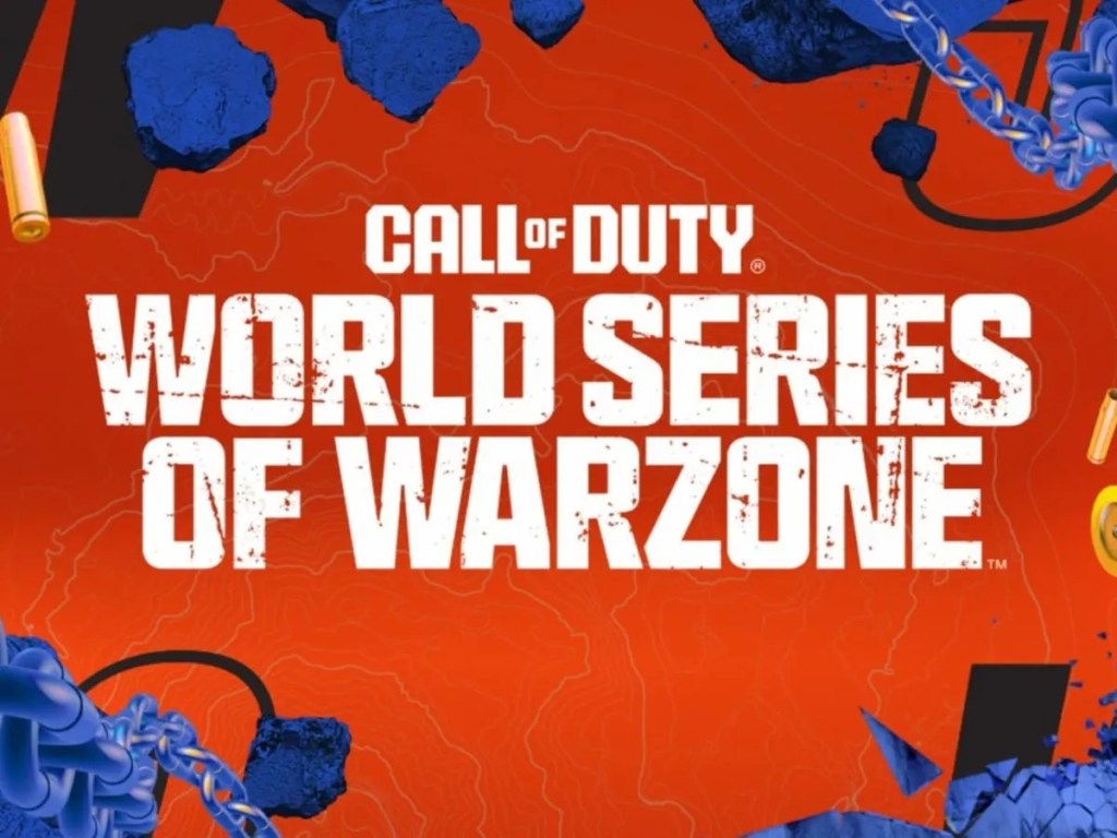 Everything to Know About World Series of Warzone 2025 Season
