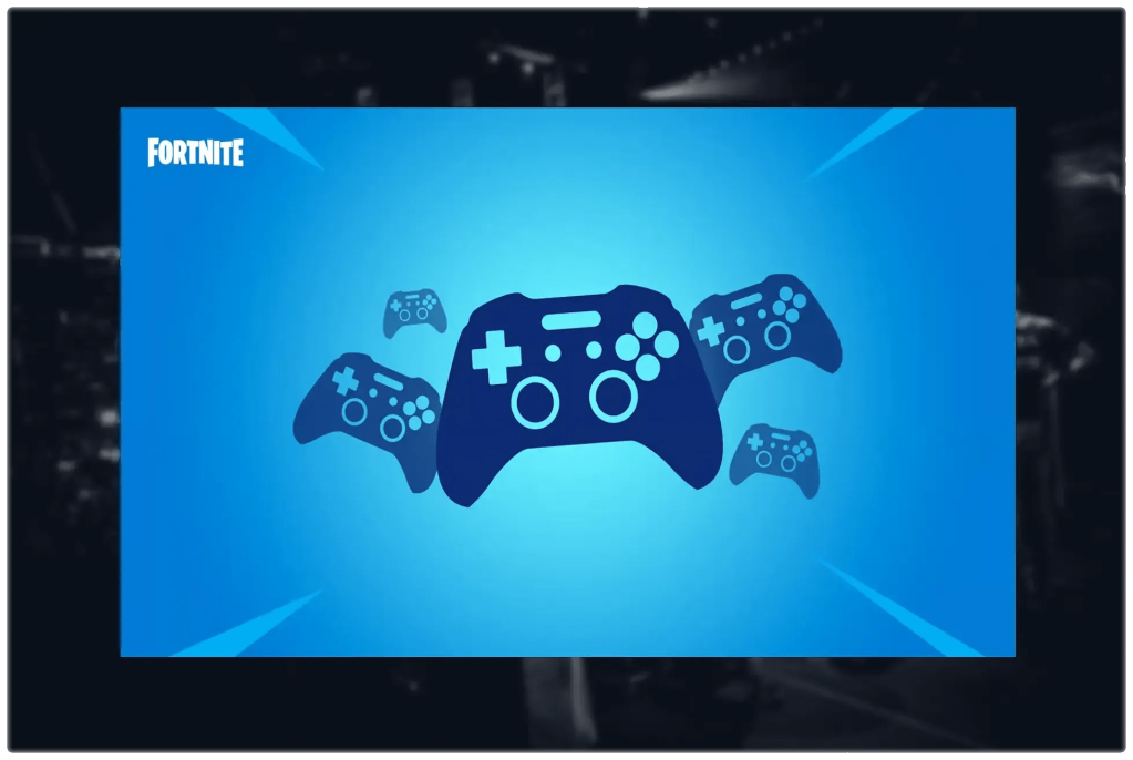 Fortnite Controller Settings