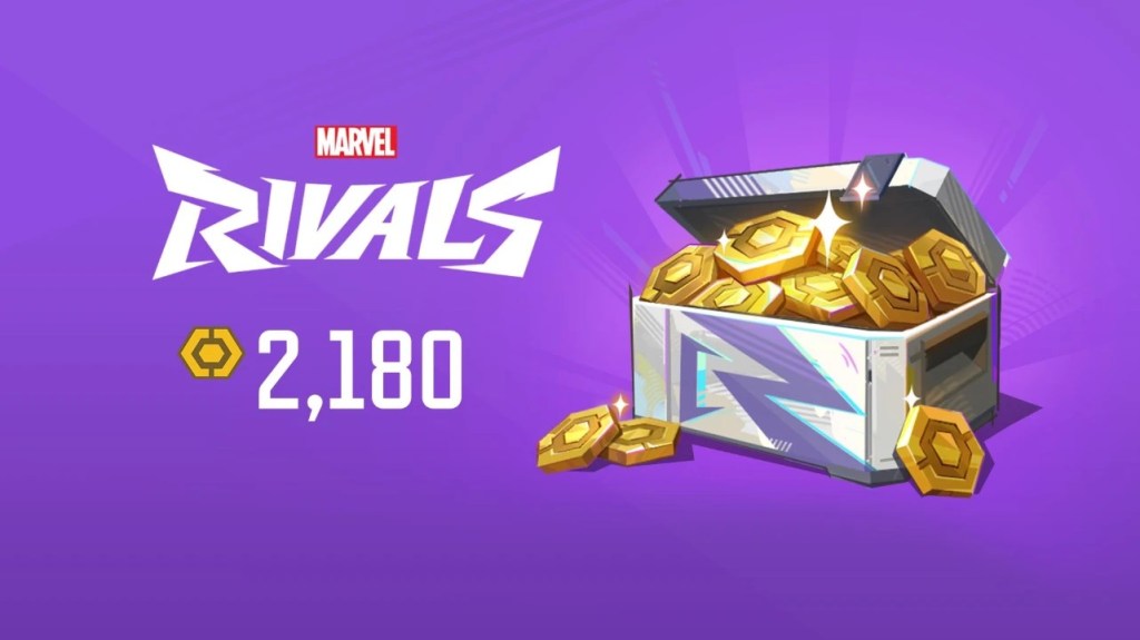 How To Get Marvel Rivals Lattice Cheap