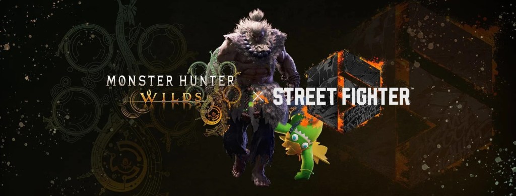 Monster Hunter Wilds x Street Fighter 6 Event Guide