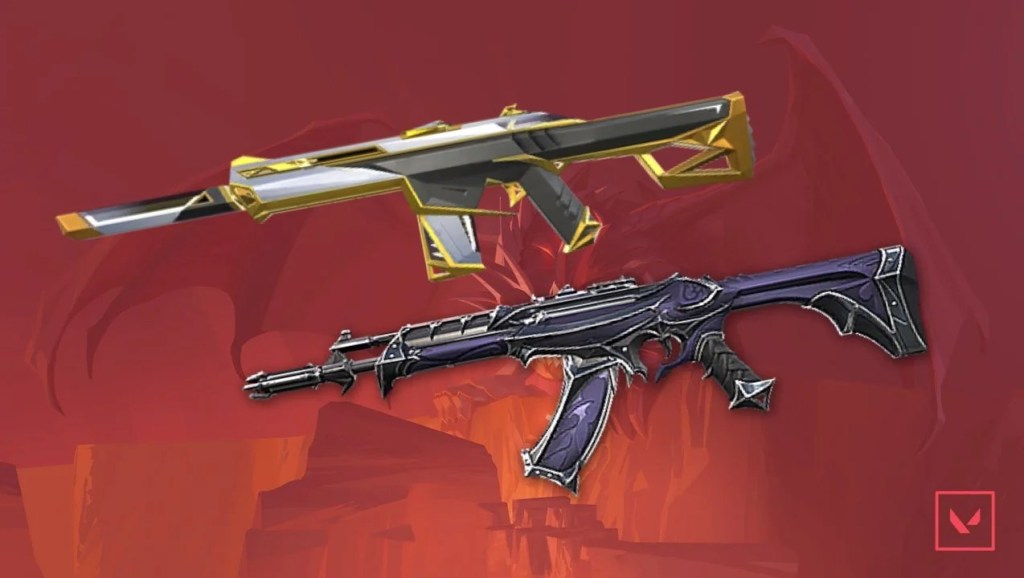 Phantom vs Vandal - Which one is better