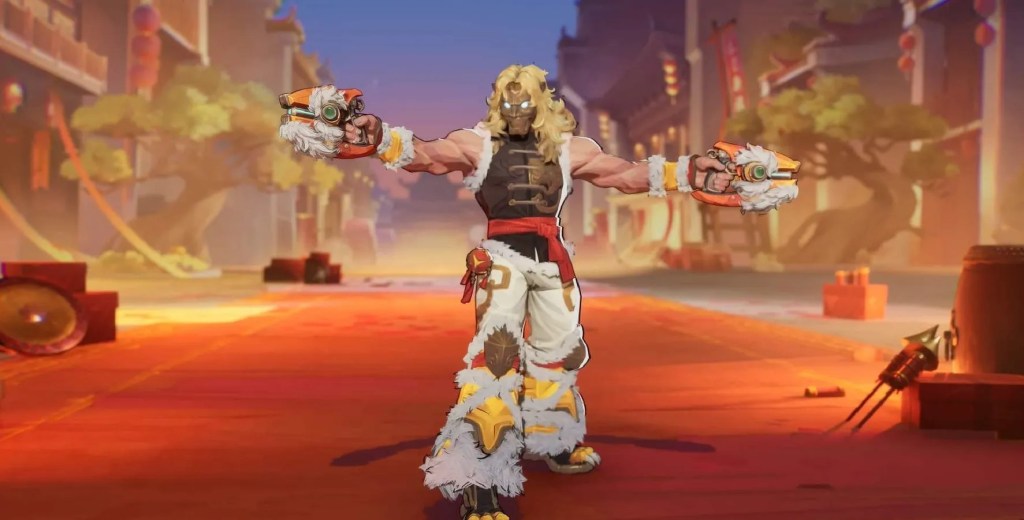 Marvel Rivals Free skins