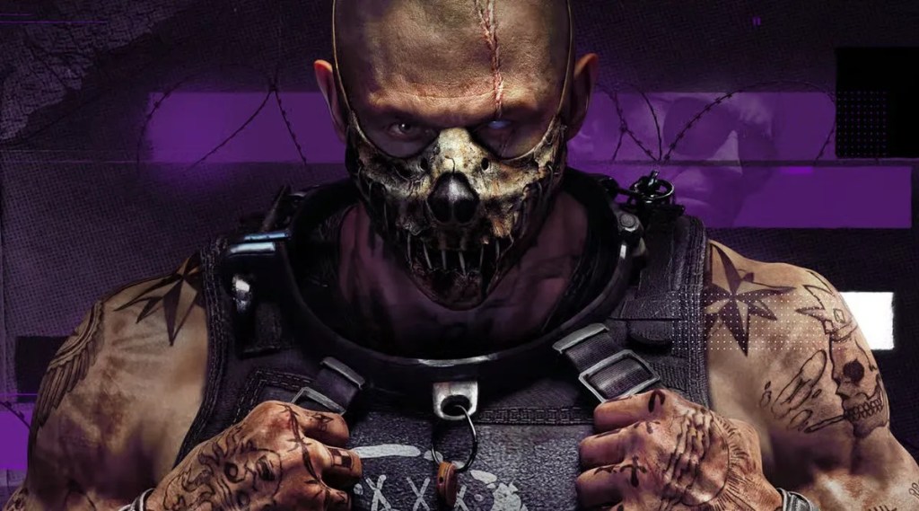 Ranked Play Loadouts